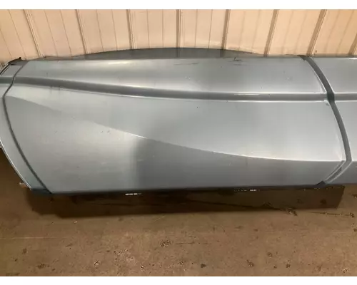 KENWORTH T660 Skirt