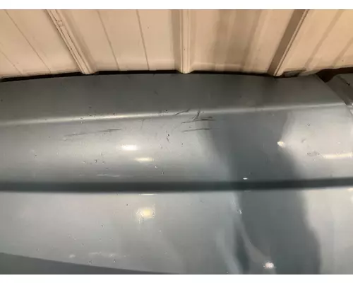 KENWORTH T660 Skirt