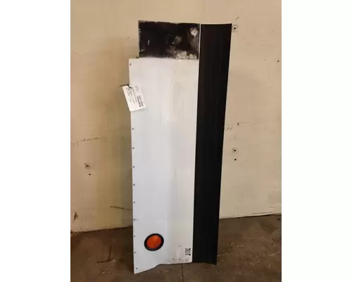 KENWORTH T660 Sleeper Fairing