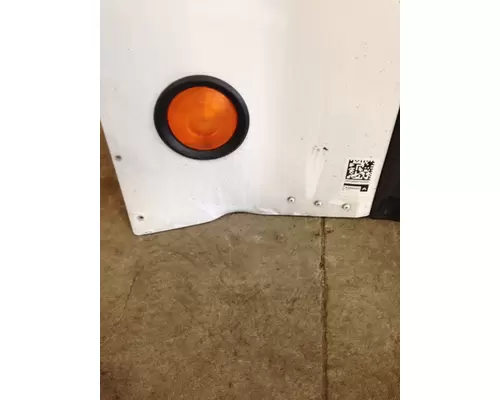 KENWORTH T660 Sleeper Fairing