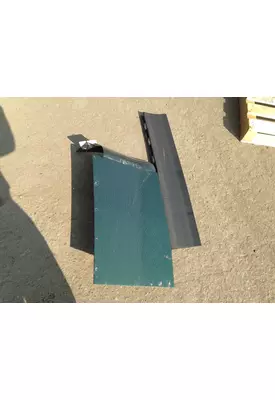KENWORTH T660 Sleeper Fairing
