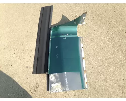 KENWORTH T660 Sleeper Fairing