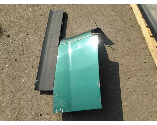 KENWORTH T660 Sleeper Fairing