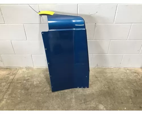 KENWORTH T660 Sleeper Fairing