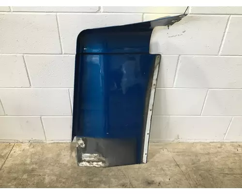 KENWORTH T660 Sleeper Fairing