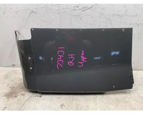 KENWORTH T660 Sleeper Fairing