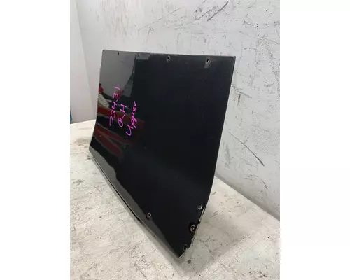 KENWORTH T660 Sleeper Fairing