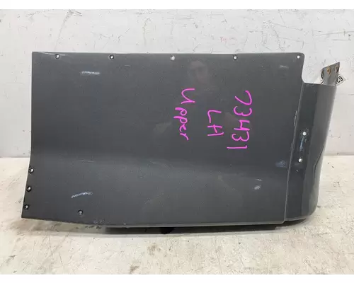 KENWORTH T660 Sleeper Fairing