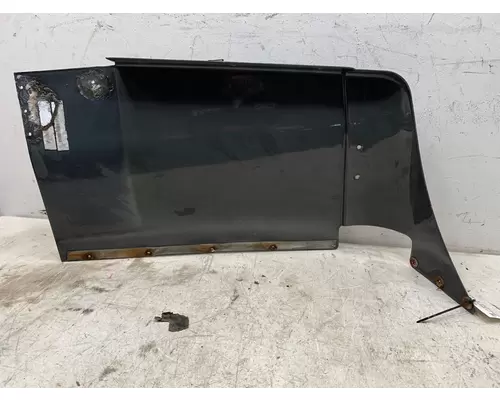 KENWORTH T660 Sleeper Fairing