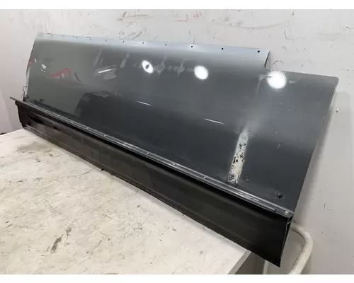 KENWORTH T660 Sleeper Fairing