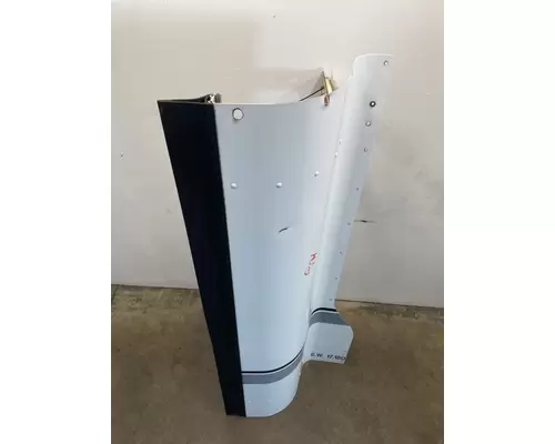 KENWORTH T660 Sleeper Fairing