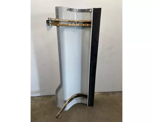 KENWORTH T660 Sleeper Fairing