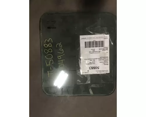 KENWORTH T660 Special Glass