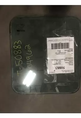 KENWORTH T660 Special Glass