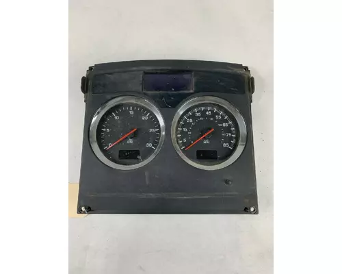 KENWORTH T660 Speedometer Head Cluster