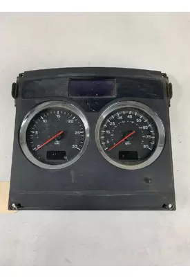 KENWORTH T660 Speedometer Head Cluster
