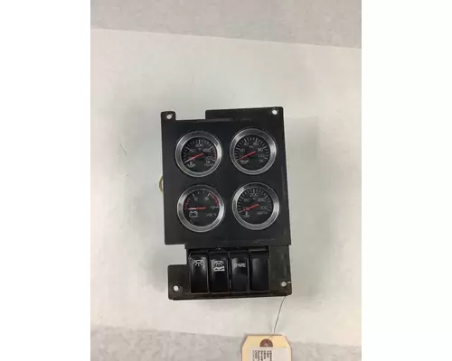 KENWORTH T660 Speedometer Head Cluster
