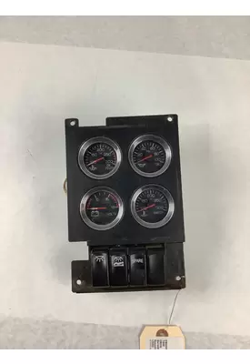 KENWORTH T660 Speedometer Head Cluster