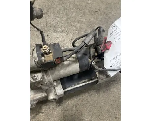 KENWORTH T660 Starter Motor
