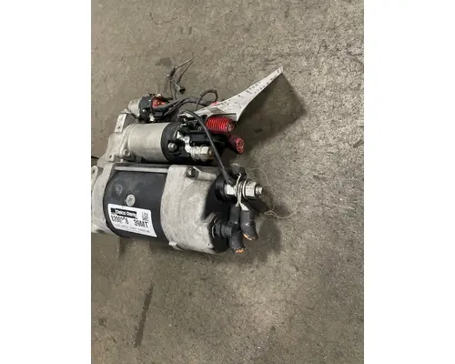 KENWORTH T660 Starter Motor