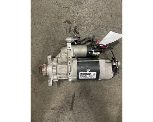 KENWORTH T660 Starter Motor