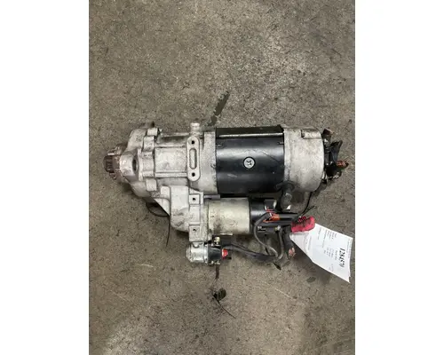 KENWORTH T660 Starter Motor