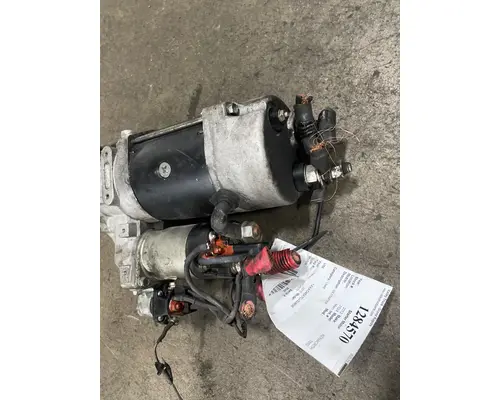 KENWORTH T660 Starter Motor