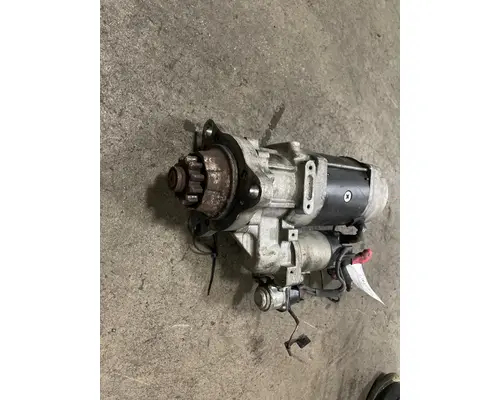 KENWORTH T660 Starter Motor