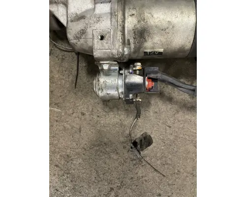 KENWORTH T660 Starter Motor