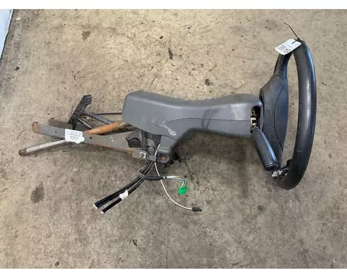 KENWORTH T660 Steering Column