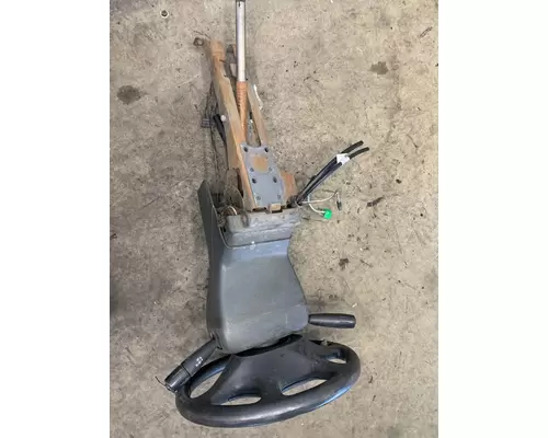 KENWORTH T660 Steering Column