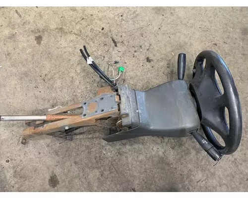 KENWORTH T660 Steering Column