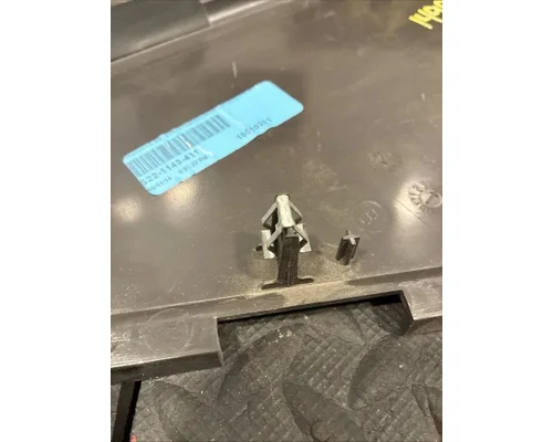 KENWORTH T660 Steering Column
