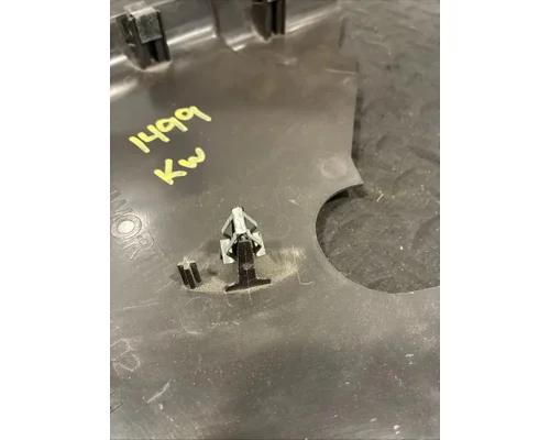 KENWORTH T660 Steering Column