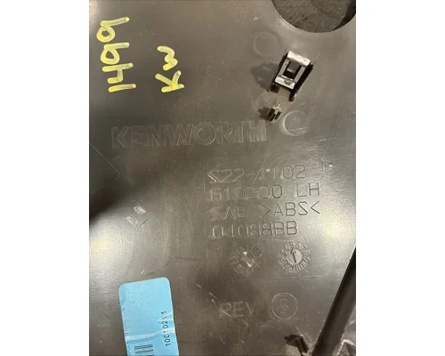 KENWORTH T660 Steering Column