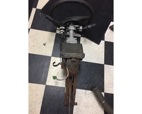 KENWORTH T660 Steering Column