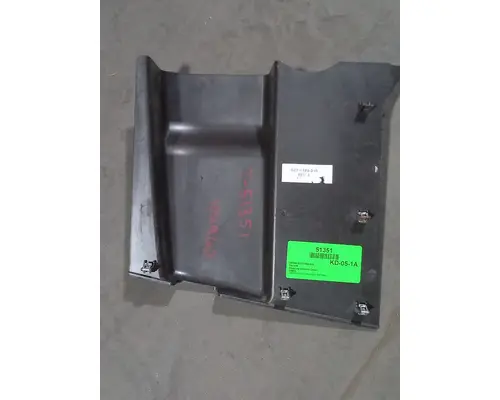 KENWORTH T660 Steering Column