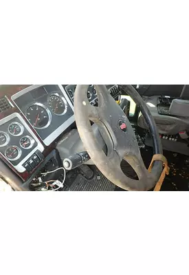 KENWORTH T660 Steering Column