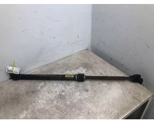 KENWORTH T660 Steering Gear  Rack