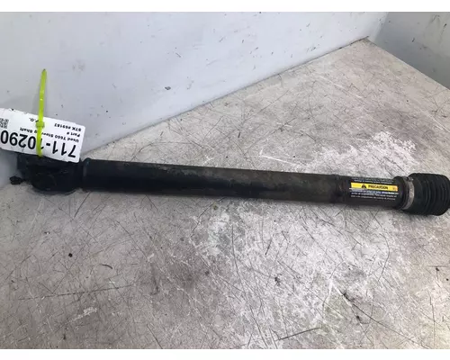KENWORTH T660 Steering Gear  Rack