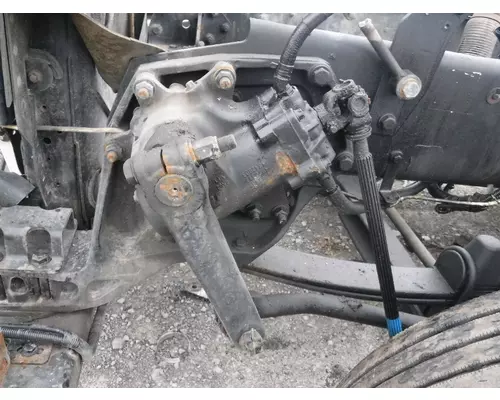 KENWORTH T660 Steering Gear  Rack