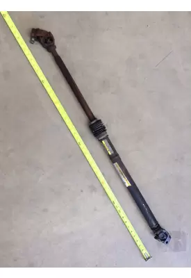 KENWORTH T660 Steering Shaft