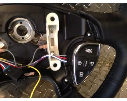 KENWORTH T660 Steering Wheel & Hubs