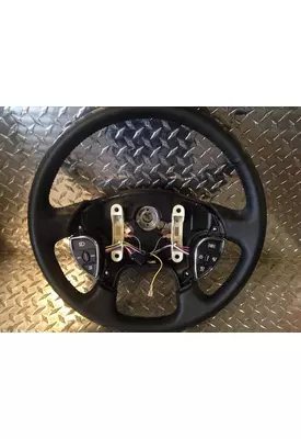 KENWORTH T660 Steering Wheel & Hubs