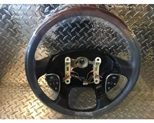 KENWORTH T660 Steering Wheel & Hubs