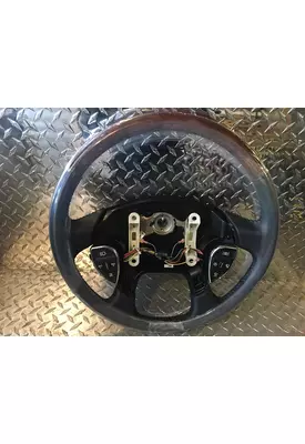 KENWORTH T660 Steering Wheel & Hubs