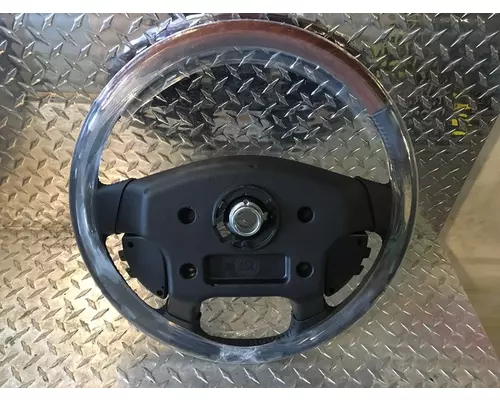 KENWORTH T660 Steering Wheel & Hubs