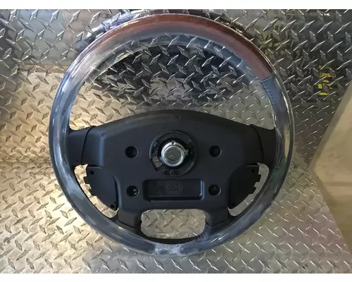 KENWORTH T660 Steering Wheel