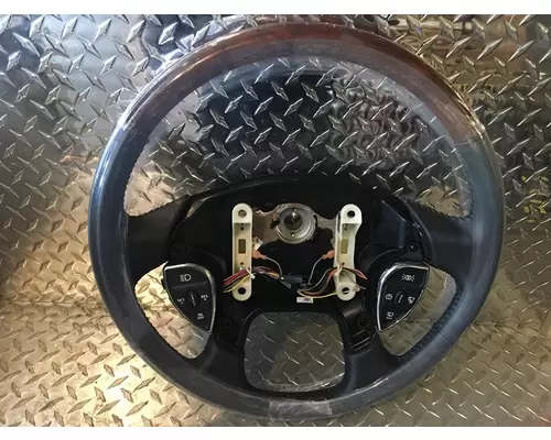 KENWORTH T660 Steering Wheel