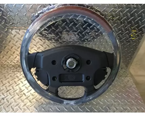 KENWORTH T660 Steering Wheel